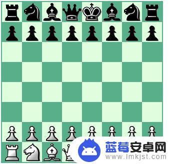 国际象棋如何背棋谱 如何正确记录国际象棋棋谱