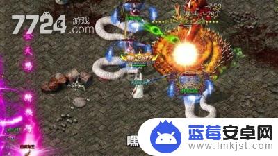 传奇1.76怀旧版怎么快速升级 传奇1.76怀旧版升级攻略