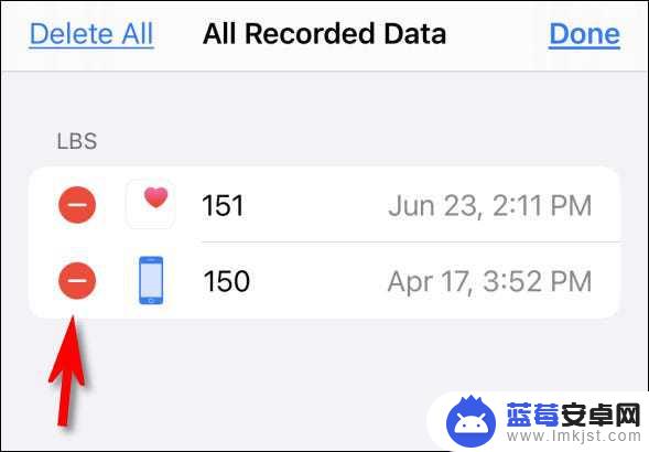 苹果手机怎么测自己体重 iPhone 上使用 Health App 进行体重管理