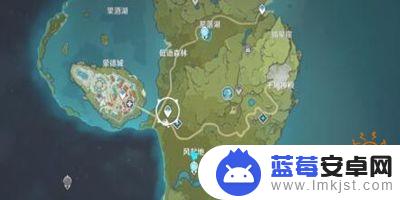 原神ps4怎么传送 原神怎么传送到不同地点