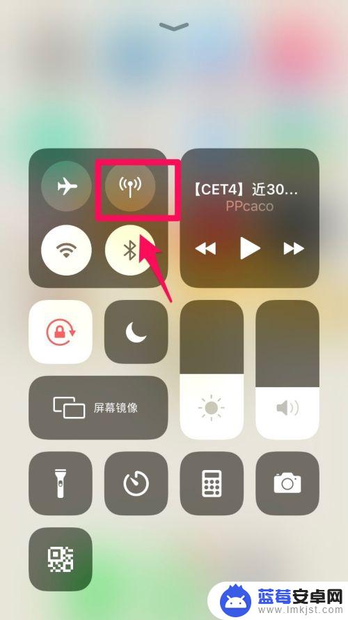 苹果手机怎么移动设置 iPhone如何修改移动网络设置