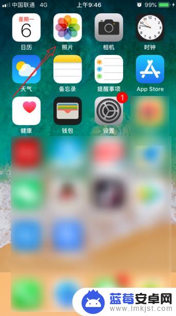 苹果手机怎么循环播放照片 iPhone照片如何设置来回播放