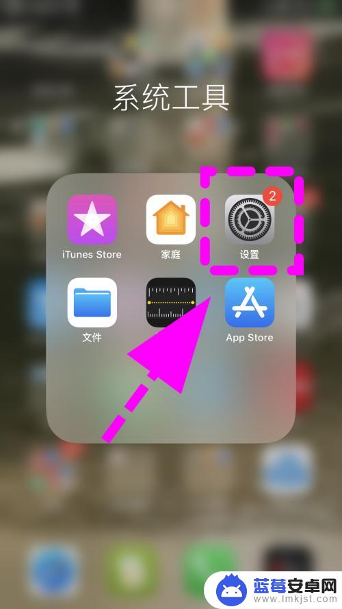 苹果手机网络lte怎么变回4g iPhone苹果手机LTE改成4G的方法