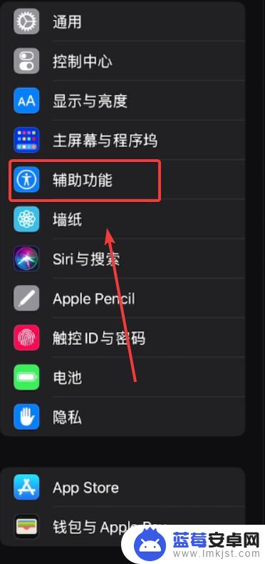 iphone监听功能怎么关闭 苹果手机关闭监听功能步骤