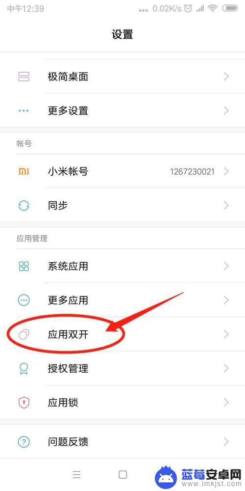 系统应用双开怎么设置手机 如何在iPhone上设置双开应用