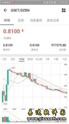 热币全球交易所app下载