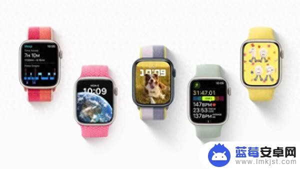 苹果9月发布会新品预测！iPhone 15和新手表应该稳了