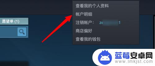 steam上怎么订阅别人的直播 Steam设置中如何隐藏商店页面上的实况直播