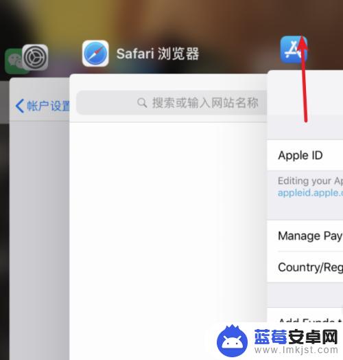 苹果手机APP怎么改中文 怎样把App Store的界面改成中文