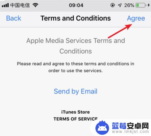 苹果手机APP怎么改中文 怎样把App Store的界面改成中文