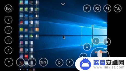 手机当手柄怎么控制电脑 使用手机作为虚拟手柄玩电脑游戏的方法
