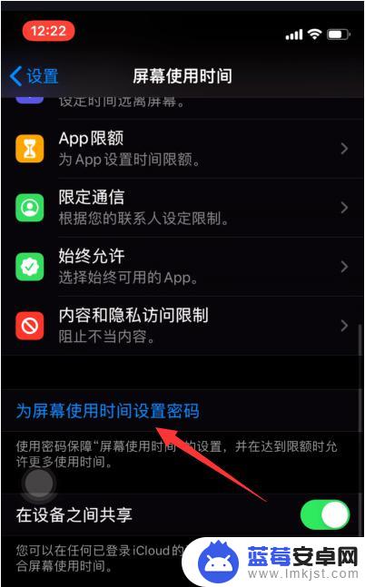 苹果手机怎么把应用锁起来别让人知道 iPhone手机如何设置APP锁