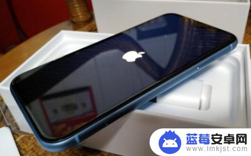 苹果手机怎么管局 iPhone XR强制关机步骤