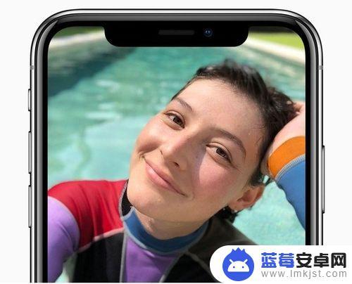 iphone前置摄像头像素 iphone6前置摄像头像素值