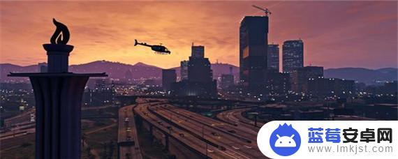 gta5军营在哪 GTA5地图上军事基地在哪