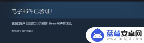 steam怎么弄 游戏玩家如何创建一个中国Steam账号