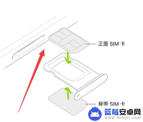 苹果14是双卡双待怎么插卡 苹果14卡槽双卡适配器推荐