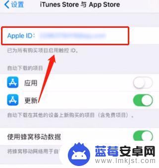 怎么解绑苹果手机的id iPhone解除绑定ID号的步骤