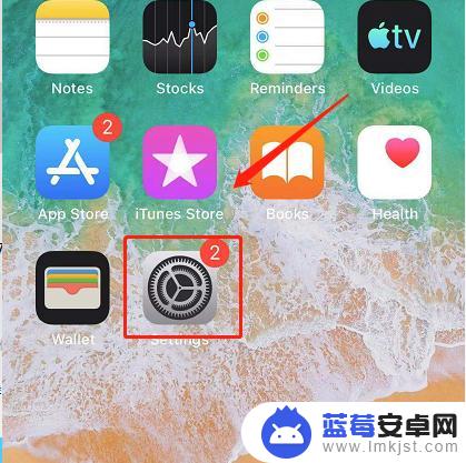 怎么解绑苹果手机的id iPhone解除绑定ID号的步骤