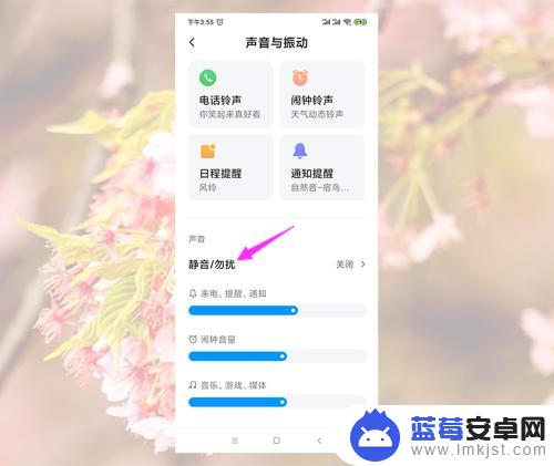 小米手机自动静音怎么解除设置 小米手机音量自动跳到静音怎么解决