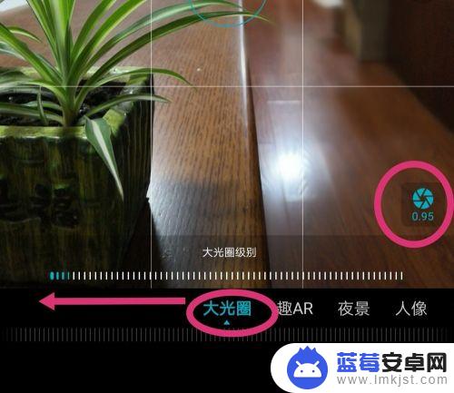 手机照片背景怎么虚化 如何用手机拍出背景虚化的效果