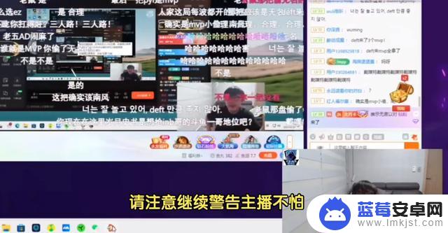 雷竞技资讯：Imp老头杯淘汰GG后大放厥词，S9都不怕Lwx惹事生非！