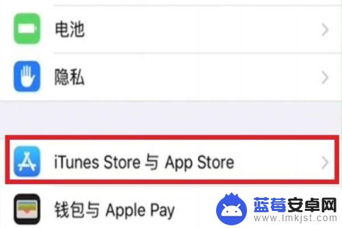 如何看手机所属系统商店 iPhone 如何调整应用商店地区