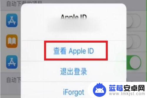 如何看手机所属系统商店 iPhone 如何调整应用商店地区