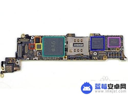 苹果五手机如何拆开 iPhone5拆机教程