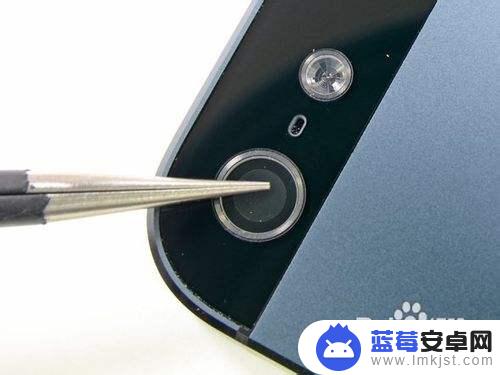 苹果五手机如何拆开 iPhone5拆机教程