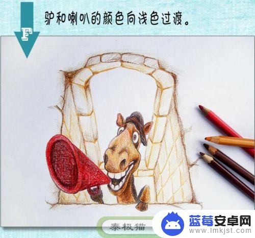 手机怎么制作立体画 3D立体画绘制教程