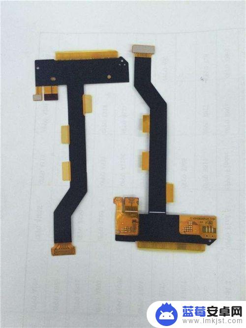 红米手机换排线 手机开关排线安装注意事项