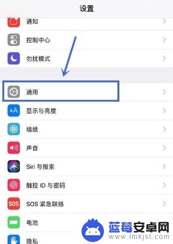 手机怎么拍出小白点 iPhone如何设置小白点进行快速截图