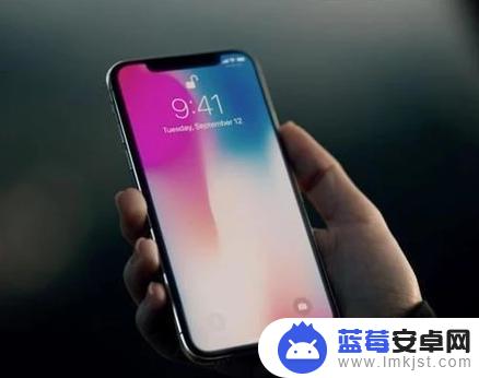 手机怎么拍出小白点 iPhone如何设置小白点进行快速截图