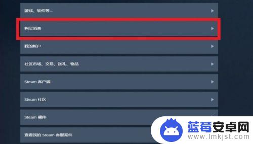 steam怎么看市场记录 如何查看自己的STEAM市场购买记录