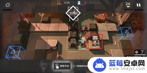 1-12明日方舟 明日方舟1-12最佳阵容推荐