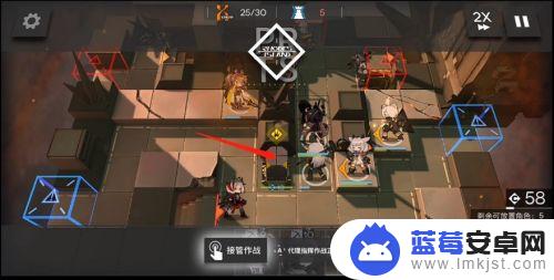 1-12明日方舟 明日方舟1-12最佳阵容推荐