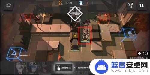 1-12明日方舟 明日方舟1-12最佳阵容推荐