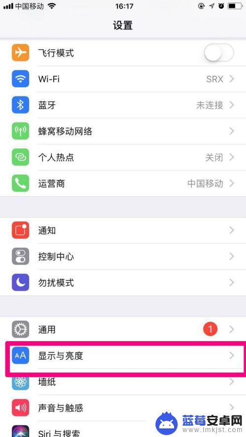 苹果手机屏幕亮屏时间设置 如何设置苹果手机屏幕亮度