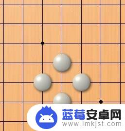 围棋如何判断真假眼 如何判断围棋中的真假眼