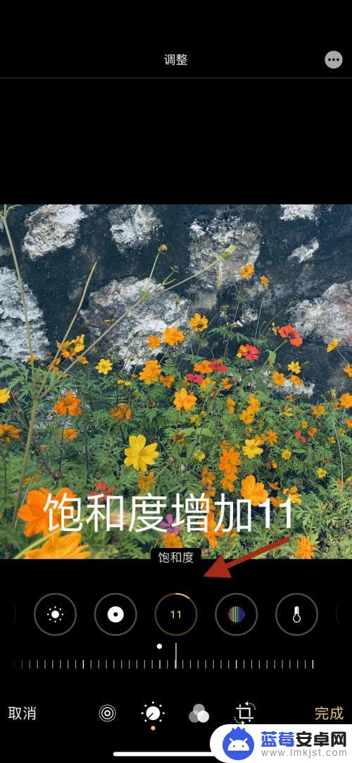 苹果手机怎么油画刷 iPhone油画风滤镜调色教程