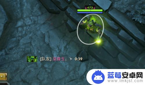 dota2怎么发时间 DOTA2如何打出最佳时间